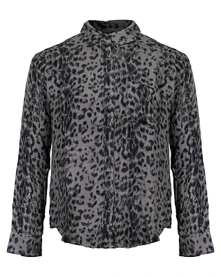 Hunter Leopard Spot Shirt