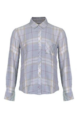 Hunter Oyster Pink Sand Shirt