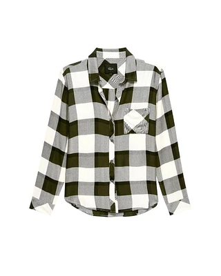 Hunter Rosemary Onyx Shirt
