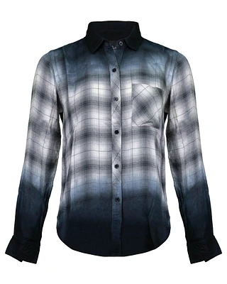 Hunter Smoked Dipped Shirt