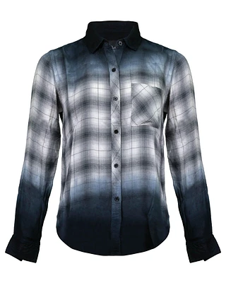 Hunter Smoked Dipped Shirt