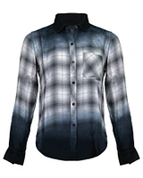 Hunter Smoked Dipped Shirt