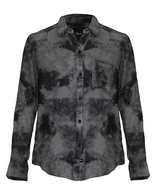 Hunter Tie Dye Shirt