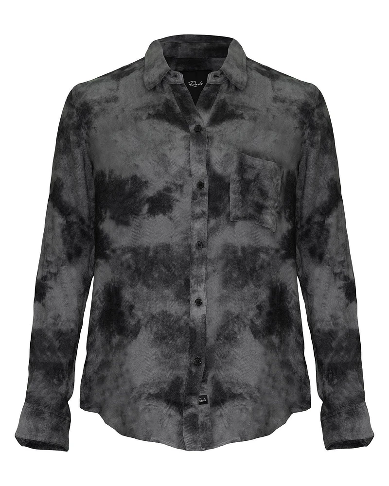 Hunter Tie Dye Shirt