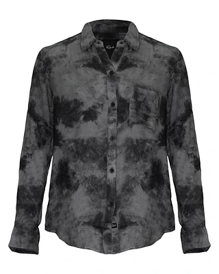 Hunter Tie Dye Shirt