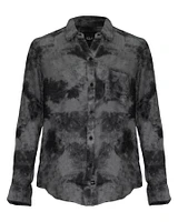 Hunter Tie Dye Shirt