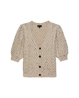 Isla Half Sleeve Cardigan