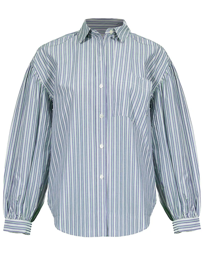 Janae Stripe Shirt