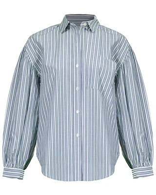 Janae Stripe Shirt