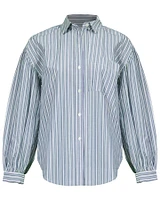 Janae Stripe Shirt