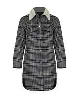 Jaro Coat