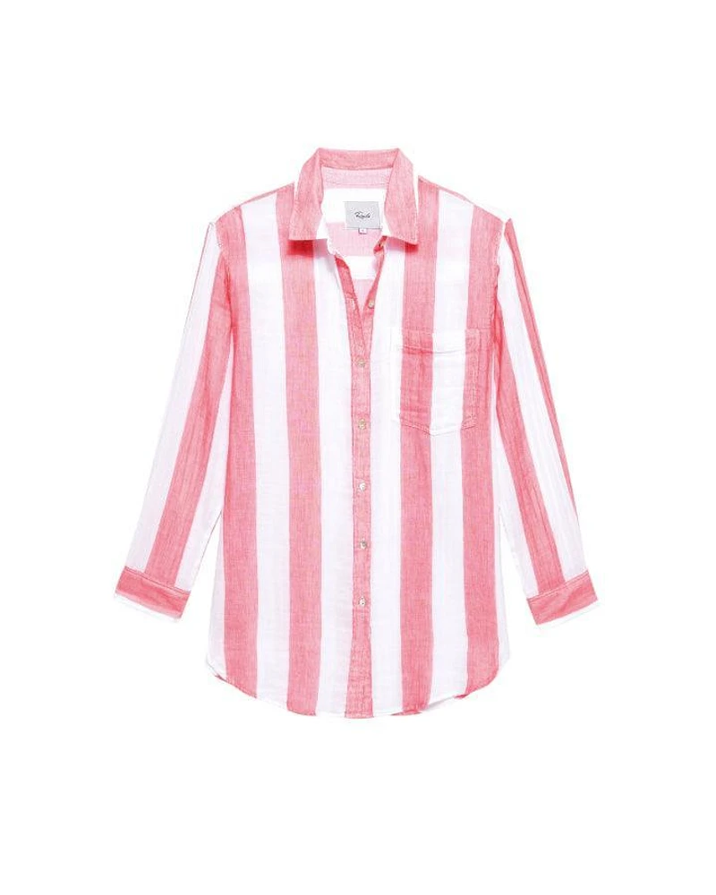 Jaylin Stripe Shirt