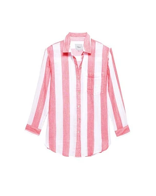 Jaylin Stripe Shirt
