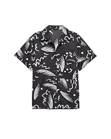 Jeanne Tahiti Night Shirt
