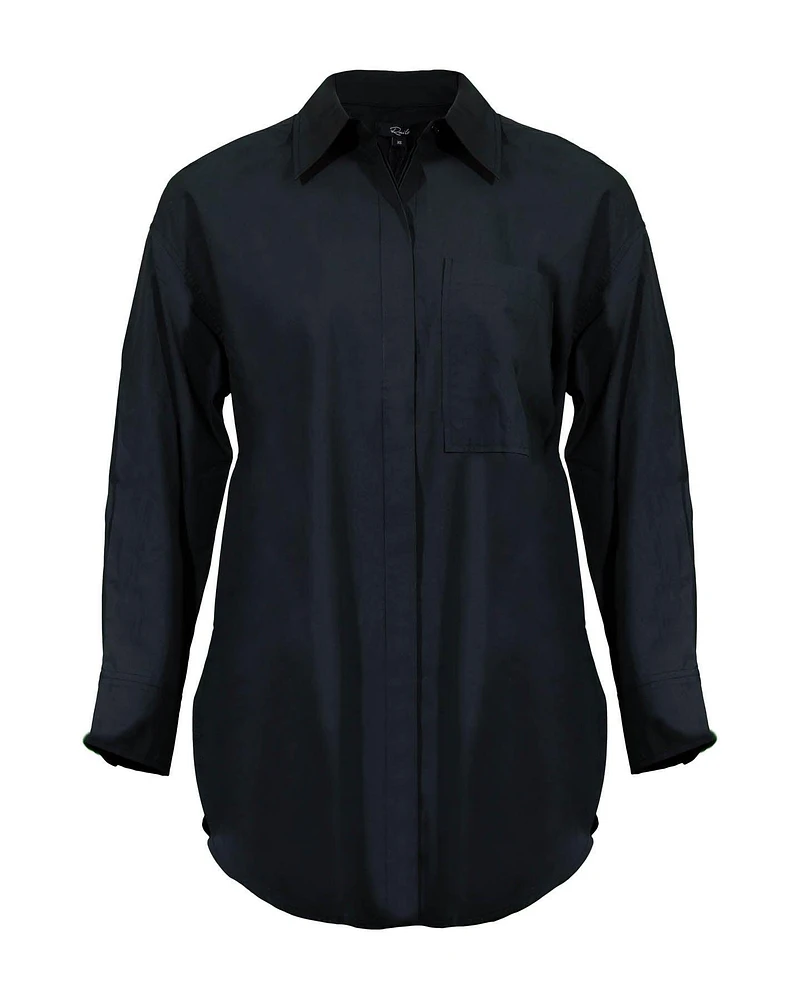 Joey Long Shirt