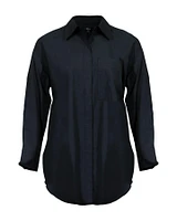 Joey Long Shirt