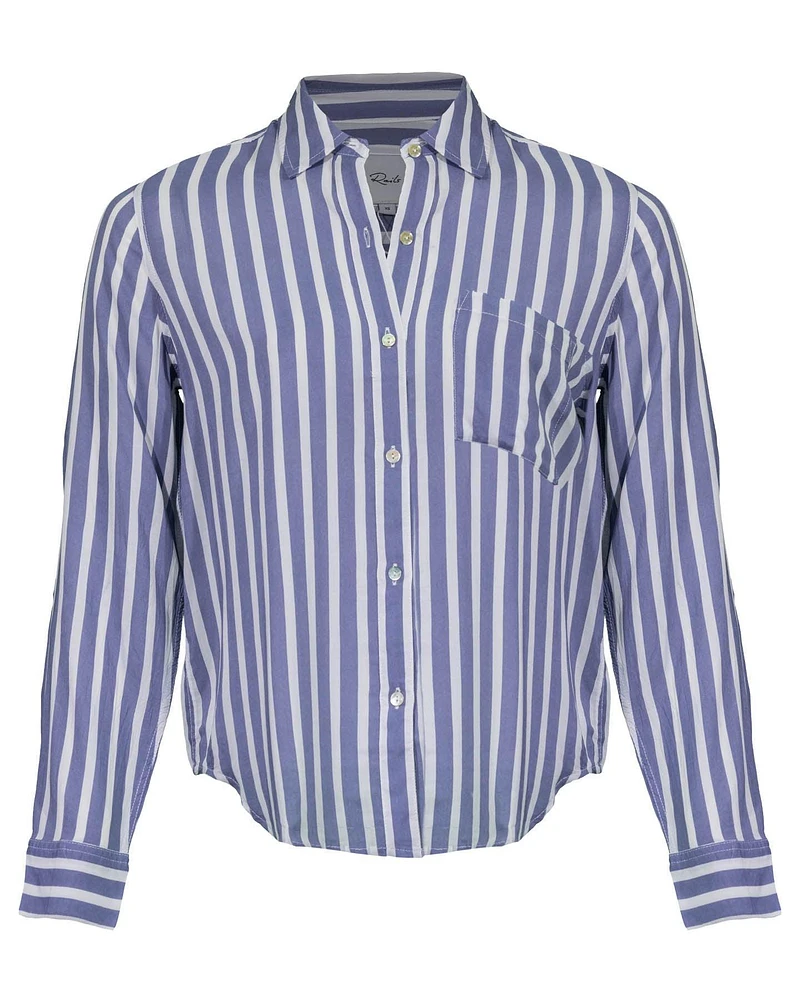 Josephine Stripe Shirt