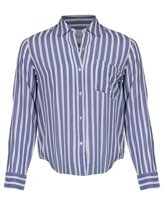 Josephine Stripe Shirt