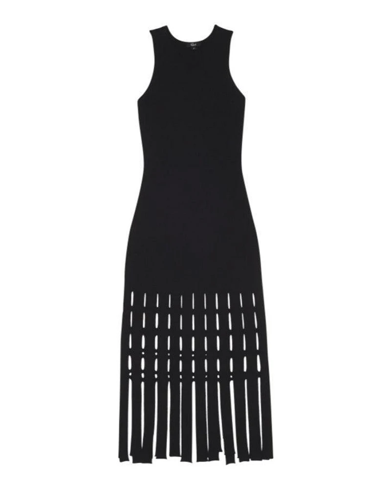 Kaia Novelty Knit Dress