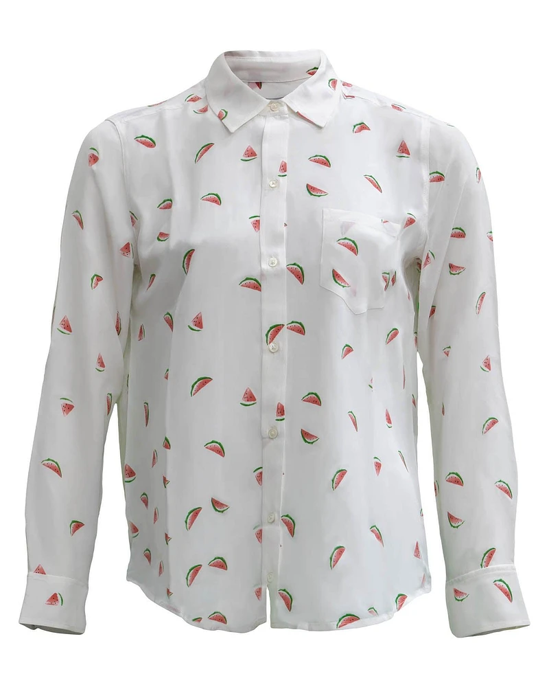 Kate Watermelon Shirt