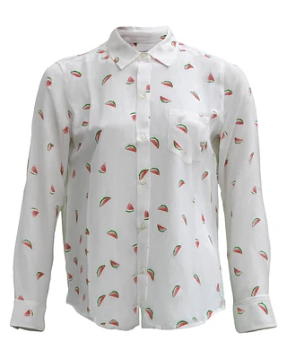 Kate Watermelon Shirt