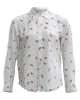 Kate Watermelon Shirt