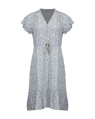 Kiki Dress
