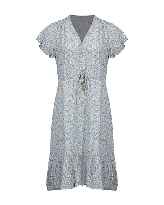 Kiki Dress