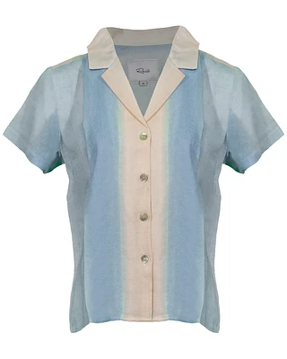Kona Sunset Gradient Shirt