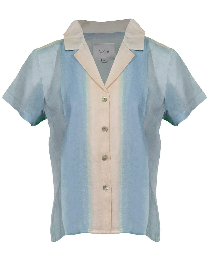 Kona Sunset Gradient Shirt