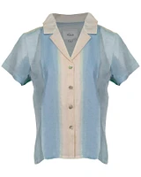 Kona Sunset Gradient Shirt