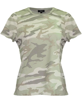 Laurel Camo T-Shirt