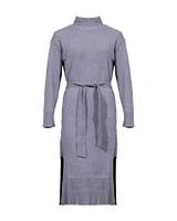 Mila Knit Dress