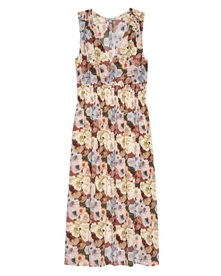 Rails Izzy Painted Floral Dress