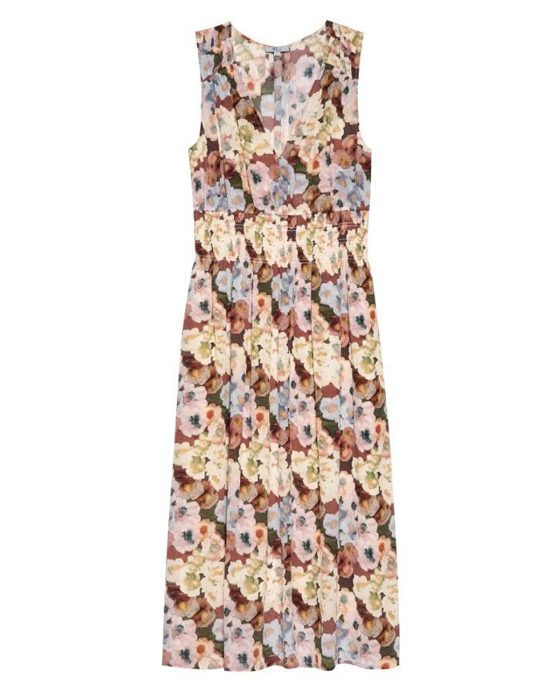Rails Izzy Painted Floral Dress