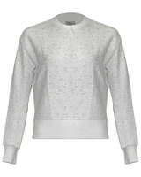 Ramona Confetti Pullover
