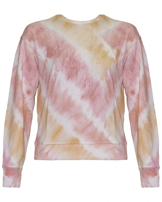 Ramona Tie Dye Sweatshirt