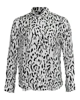 Rocsi Cheetah Shirt