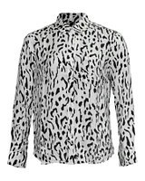 Rocsi Cheetah Shirt