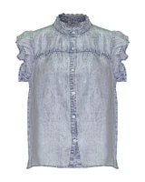 Ruthie Denim Shirt