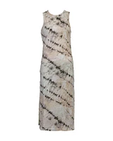 Sahara Dune Tank Dress