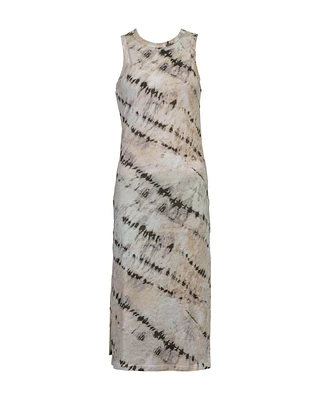 Sahara Dune Tank Dress