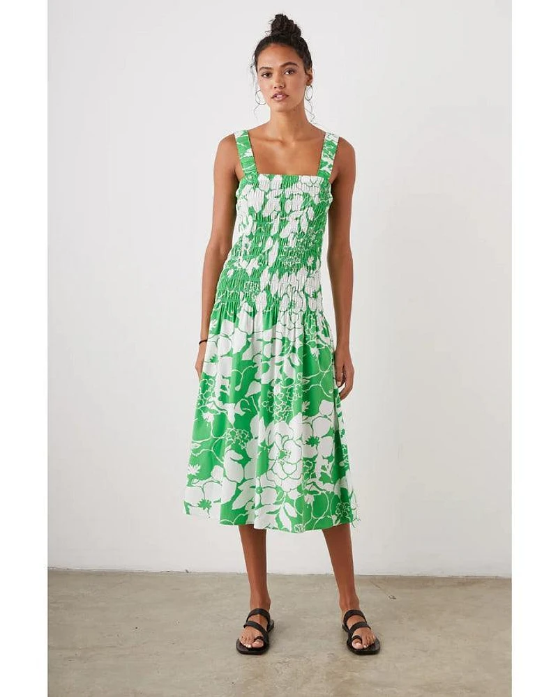 Seville Dress