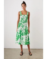 Seville Dress