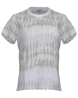 Tide Crew Neck T-Shirt
