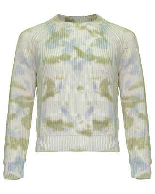 Venus Tie Dye Pullover