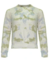 Venus Tie Dye Pullover