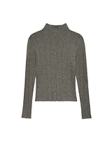 Vivienne Gold Lurex Pullover