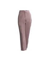 Tailored Stretch Pant
