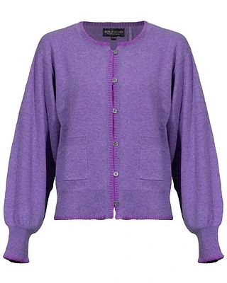Cashmere Cardigan